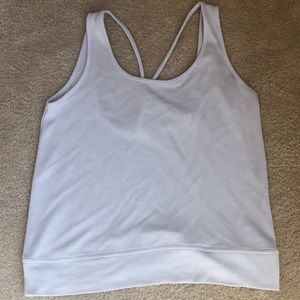Athleta athleisure top